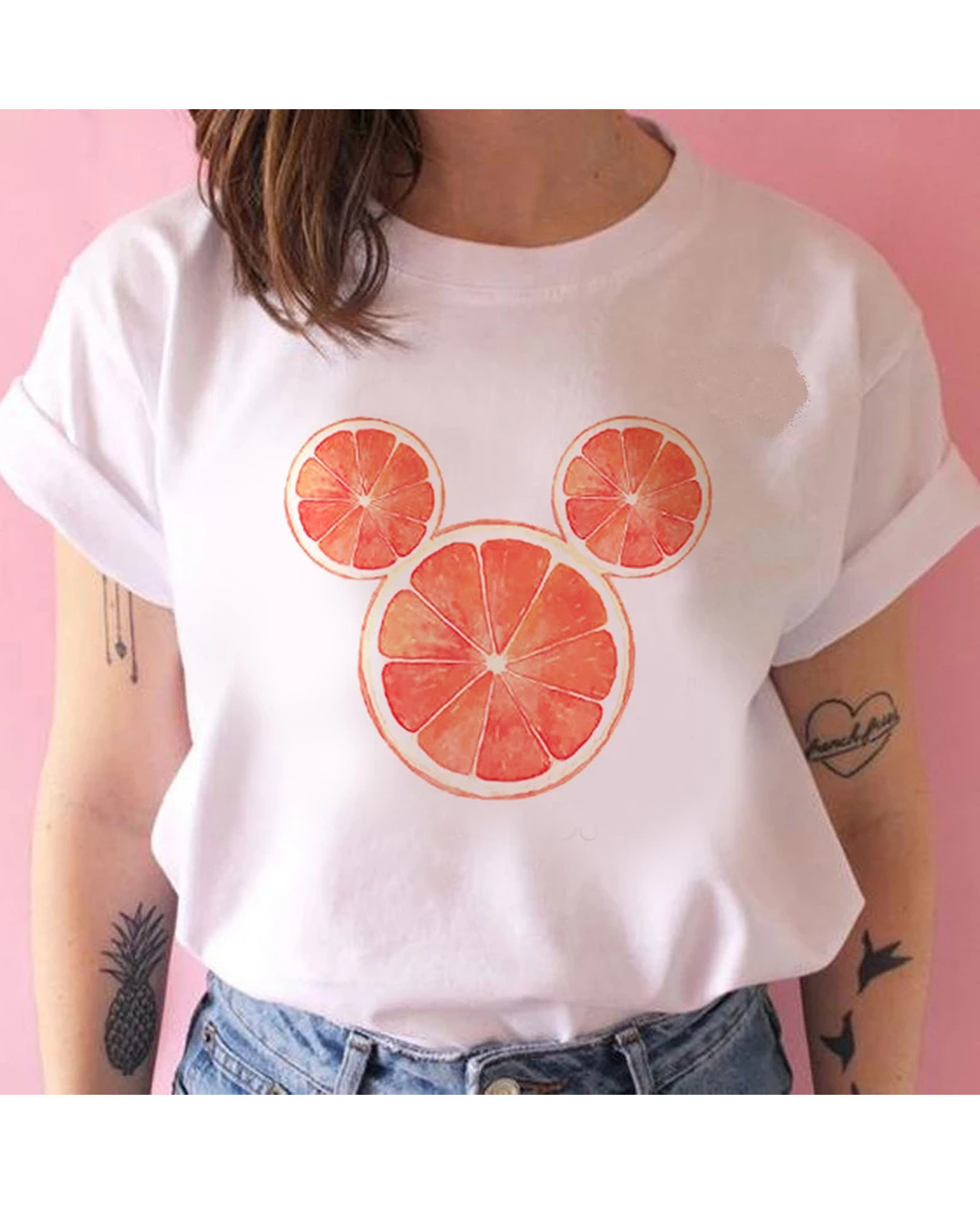Ladies T-Shirt